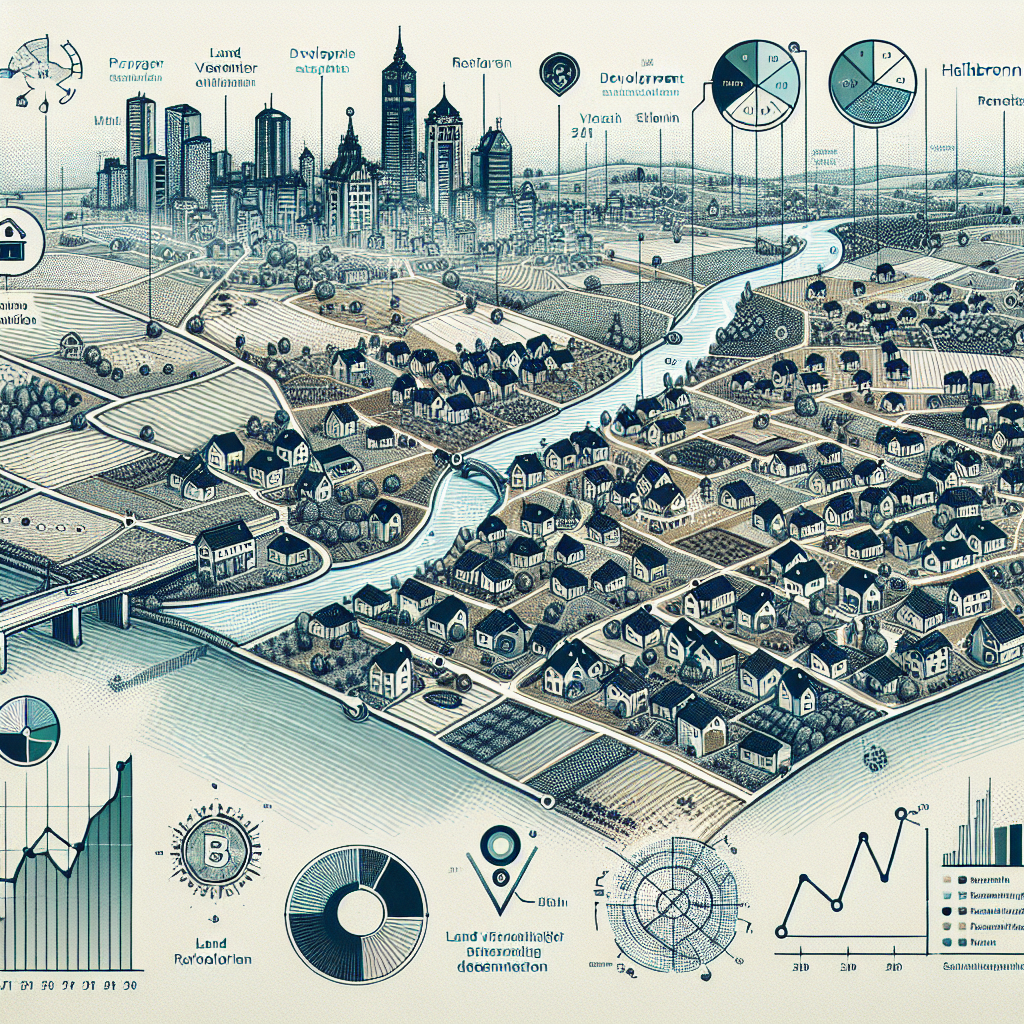 Faktoren Bodenrichtwert Heilbronn